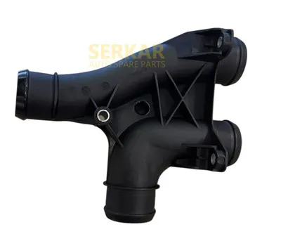Peugeot 207 208 301 308 508 Partner C3 C4 Turbo Hava Dozörü Serkar