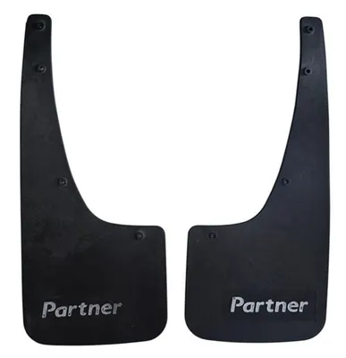 Peugeot Partner Paçalık Serkar 28563