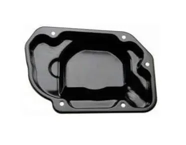 Vw Golf Jetta Caddy Polo Şanzıman Karteri Arka Kapak Serkar 28663
