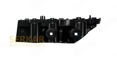 Renault Duster Ön Tampon Köşe Braketi Sağ Serkar 28686
