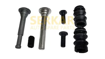 Ford Transit V347 Arka Fren Kaliper Tamir Takımı Civatalı Serkar 28716
