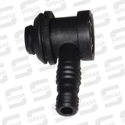 Doğan Kartal Şahin Renault 9 12 Servo Fren Subabı Srk