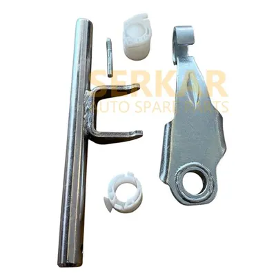 Peugeot Partner 406 1.9 DW8 Debriyaj Çatalı Serkar 29062