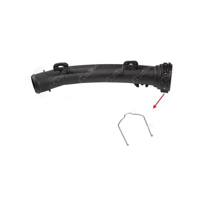 Berlingo C3 C4 C5 Rifter 308 408 1.2 Puretech Turbo Borusu Sekmanı