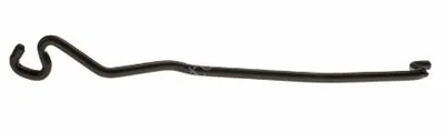 Ford Fiesta Fusion Kaput Dayama Demiri 2002-2008 Serkar 29089