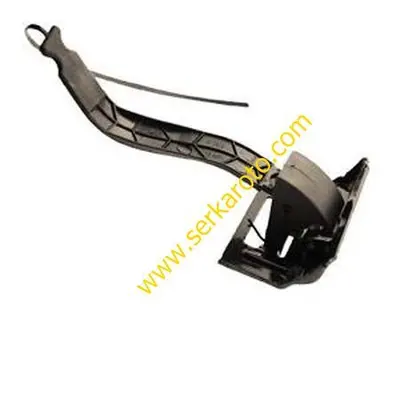 MEGANE II YM MOTOR KAPUT KİLİT KARSILIGI ÇENGELİ