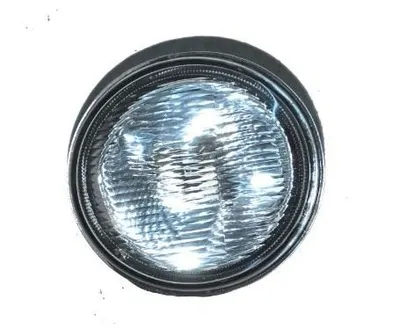 SİS FARI SOL CLIO II HB 97-02 MEGANE I 96>  KANGOO I MASTER I 98-03