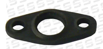 DKS KALORİFER MUSLUK CONTASI 