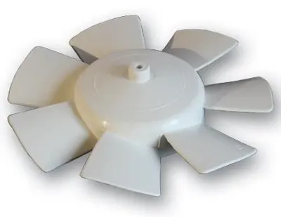 R9 R11 KALORİFER PERVANESI