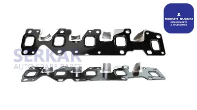 EKSOZ MANIFOLT CONTASI 1.3 LİNEA PALIO DOBLO ALBEA