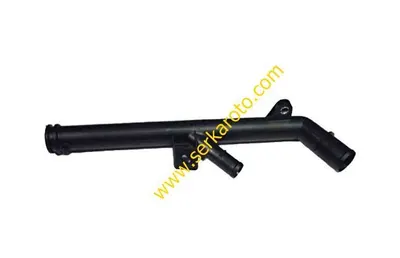 Megane 1 2 Scenic 1 1.6 16V Devirdaim Blok Su Borusu 8200134513