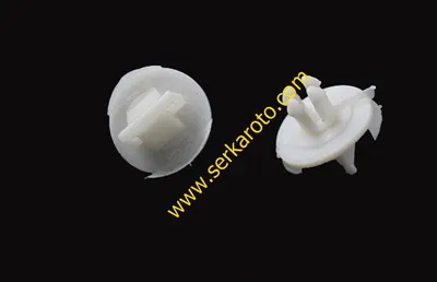 CLIO III IV KAPI KİLİT MEKANİZMASI PLASTIK 