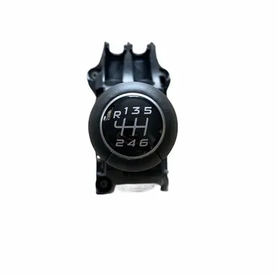 EGEA 1.6 DİZEL 6 İLERİ VİTES MEKANİZMASI KUMANDA GRUBU
