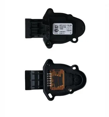 DOBLO FİORİNO GAZ SENSÖRÜ