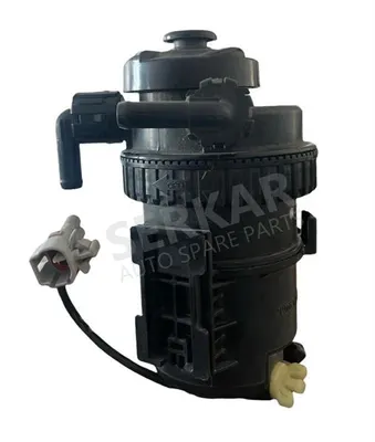FİAT FULLBACK MİTSUBİSHİ L200 MAZOT FİLTRESİ KOMPLE