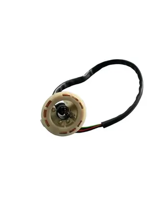 KALORİFER MOTOR FIRÇA TAŞIYICI DKS UNO SLX MAKO