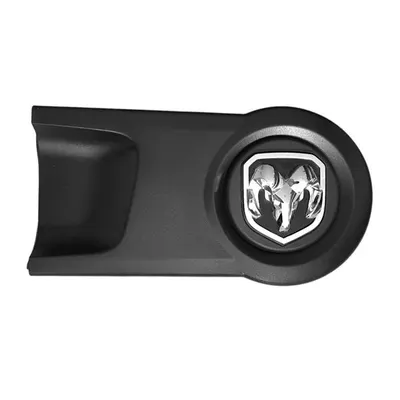 DOBLO BAGAJ KAPAK PLASTİĞİ DODGE ARMALI