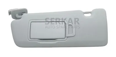 CLIO V GÜNEŞLİK SOL