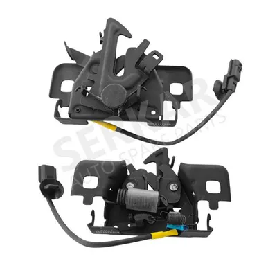 MOTOR KAPUT KİLİDİ ELEKTRİKLİ CLIO IV 12> CAPTUR 13> TRAFIC III 15> ZOE 12>