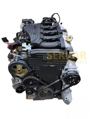 DOBLO MAREA PALIO KOMPLE FULL SANDIK MOTOR 1.6 16V