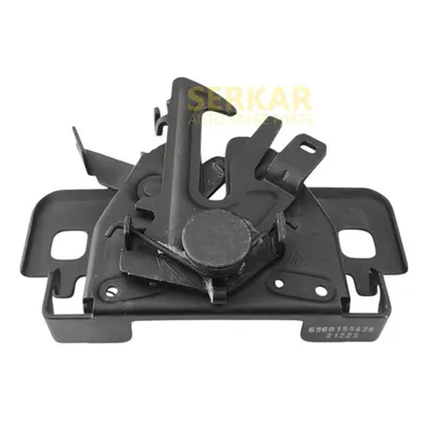 MOTOR KAPUT KİLİDİ MANUEL CLIO IV 12> CAPTUR 13 TRAFIC VIVARO ESPACE