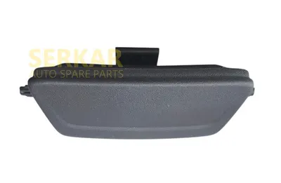 TORPİDO MANDALI GRİ FORD V362 V363 TRANSIT CUSTOM COURIER FOCUS III