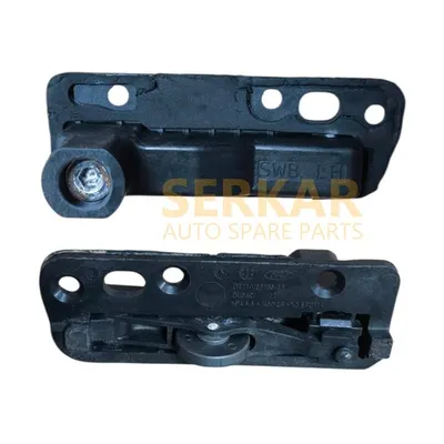 Ford Transit Connect Sürgülü Kapı Ray Mekanizması Serkar 91704