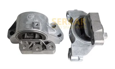 MOTOR TAKOZU FIORINO BIPPER NEMO 1.4 HDI