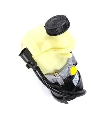 DİREKSİYON POMPASI ELEKTRİKLİ KOMPLE MAİS CLIO II KANGOO 1.5 1.9 LBIW 98>05