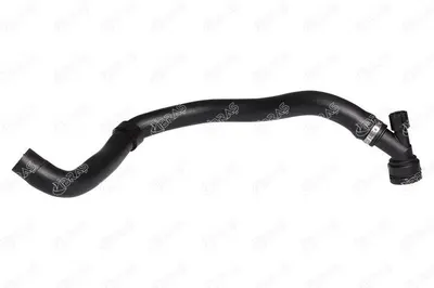 RADYATOR ALT HORTUMU CORDOBA - IBIZA III - FABAI I - II - ROOMSTER - POLO 1.4TDI   ####