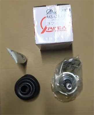 AKS KAFASI VECTRA B 1.6