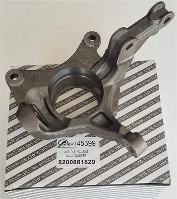 AKS TAŞIYICI SAĞ DACİA DUSTER 8200881829