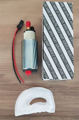 BENZIN-YAKIT POMPASI FOCUS I