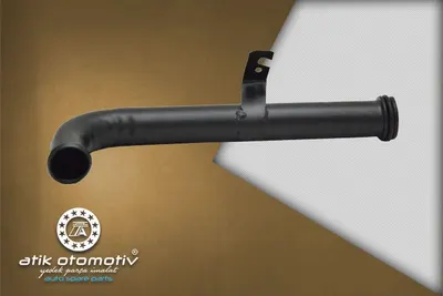 KALORİFER BORUSU UNO 60-PANDA