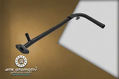 KALORİFER BORUSU LADA YENİ MODEL