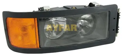 FAR MAN F2000 19.233-19.423 KAMYON TIR 94>03 81.25101.6289