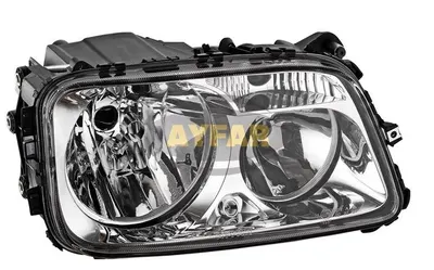 FAR MANUEL ACTROS MPIII 08>12 SAĞ 943815>61