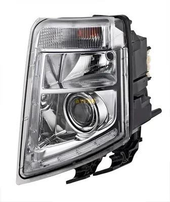 FAR KOMPLE SAĞ VOLVO FH-FM13 2008-2013