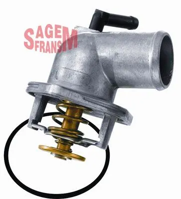 TERMOSTAT ASTRA C CORSA C VECTRA B C 1.4 1.6 16V