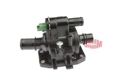 TERMOSTAT 83°c P206 - P207 - P307 - BIPPER C1 - C2 - C3 - NEMO - FIESTA FUSION 1.4 HDI - TDCI 04> (CONTALI)