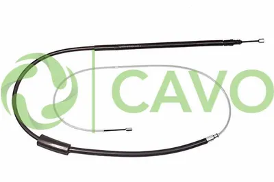 EL FREN TELİ ARKA MEGANE II 03>