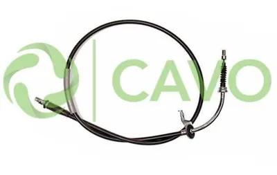 EL FREN TELİ ARKA SAĞ MINI R60-R61 COUTRYMAN-PACEMAN 11-