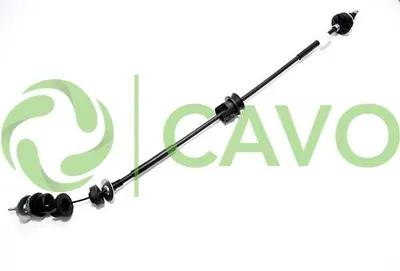 DEBRIYAJ TELI XANTIA 16V TDS U: (MM) 840 / 639 96=>