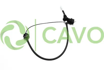 DEBRİYAJ TELLERİ BOXER BV ME5T Vites 2.0-DS1.9