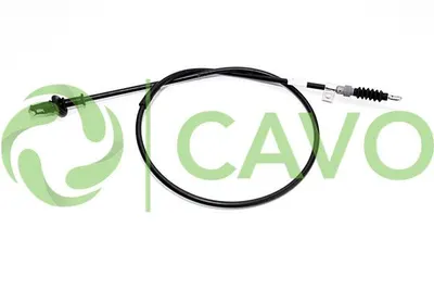 EL FREN TELİ ARKA SOL VOLVO S40-V40 96-00