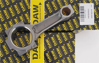 PİSTON KOLU M131 1.6 PALIO EM 1.4 1.6 1600