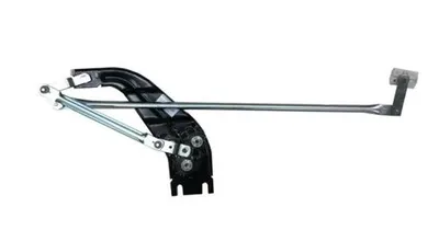 CAM SİLECEK MEKANİZMASI ÖN MOTORSUZ DKŞ SLX DKŞ SLX