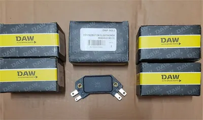 ELEKTRONİK MODÜL(YENGEÇ) M131 DKŞ