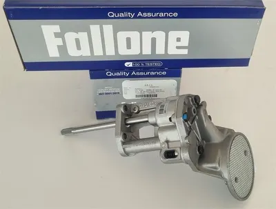 YAĞ POMPASI  RENAULT R12 TOROS 90-02 FALLONE