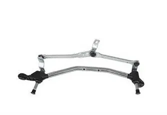 SİLECEK MEKANİZMASI MOTORSUZ R.CLIO III  2005-